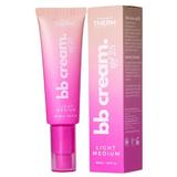 Крема BB със SPF 25 - Synergy Therm BB Cream Light Medium, 50 мл