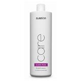 Балсам за изглаждане и интензивен блясък - Subrina Professional Glow-Plex Conditioner, 1000 мл