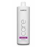 Шампоан за изглаждане и интензивен блясък - Subrina Professional Glow-Plex Shampoo, 1000 мл