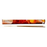 Ароматизирани пръчици Mikado Amber Scented Sticks - La Casa De Los Aromas