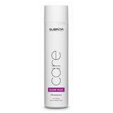 Шампоан за изглаждане и интензивен блясък - Subrina Professional Glow-Plex Shampoo, 250 мл