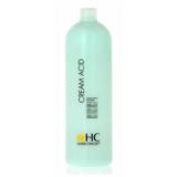 Киселинен крем-балсам - Hairconcept Professional Cream Acid, 1000 мл