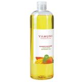 Билково масажно масло с манго - Yamuna Mango Scented Massage Oil, 1000 мл