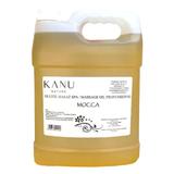 Масажно масло с мока - KANU Nature Massage Oil Mocca, 5000 мл