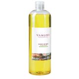 Билково масажно масло - Yamuna Spirit of Bali Massage Oil, 1000 мл