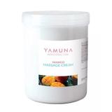 Антицелулитен масажен крем с манго - Yamuna Mango Massage Cream, 1000 мл