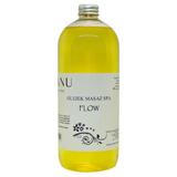 Масажно олио - KANU Nature Massage Oil Flow, 1000 мл