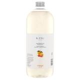 Масажно олио с портокал и червен пипер - KANU Nature Massage Oil Orange-Chilli, 1000 мл