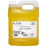 Професионално масажно масло Toxic Glamour - KANU Nature Massage Oil Professional Toxic Glamour, 5000 мл