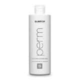 Лосион за къдрене за нормална коса - Subrina Professional Perm Lotion Standard S, 450 мл