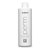 Лосион за къдрене за трудна за къдрене коса - Subrina Professional Perm Lotion Forte F, 450 мл