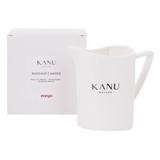 Масажна свещ от манго - KANU Nature Massage Candle, 200 мл