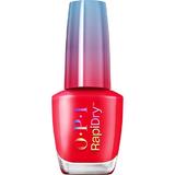 Бързосъхнещ лак за нокти - OPI RapiDry™, Haul Sass, 9 мл