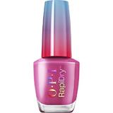 Бързосъхнещ лак за нокти - OPI RapiDry™, ASAPink, 9 мл