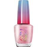 Бързосъхнещ лак за нокти - OPI RapiDry™, Flash n' Flirty, 9 мл