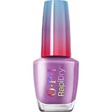 Бързосъхнещ лак за нокти - OPI RapiDry™, Bright Back at It, 9 мл