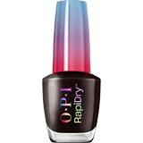 Бързосъхнещ лак за нокти - OPI RapiDry™, Hi, Speed!, 9 мл