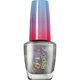 Бързосъхнещ лак за нокти - OPI RapiDry™, A Silver of a Sec, 9 мл