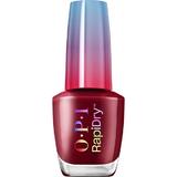 Бързосъхнещ лак за нокти - OPI RapiDry™, Skip a Beet, 9 мл