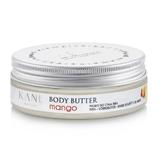 Масло за тяло с манго - KANU Nature Body Butter Mango, 50 гр