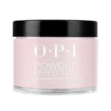 Пигментирана пудра за нокти - OPI Powder Perfection Dipping System, колекция OPI'm Dreaming, нюанс Reoccurin' Gleam, 43 гр