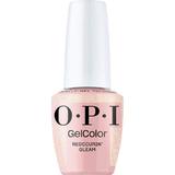 Полупостоянен лак за нокти без хема Колекция OPI'm Dreaming  - OPI Gel Color, нюанс Reoccurin' Gleam, 15 мл