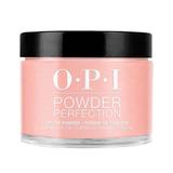 Пигментирана пудра за нокти - OPI Powder Perfection Dipping System, OPI'm Dreaming Collection, Keep It Surreal, 43 гр