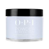 Пигментирана пудра за нокти - OPI Powder Perfection Dipping System, OPI'm Dreaming Collection, нюанс Happy Play-ce, 43 гр