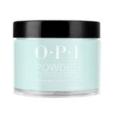 Пигментирана пудра за нокти - OPI Powder Perfection Dipping System, OPI'm Dreaming Collection, Reality Check Ya Out, 43 гр