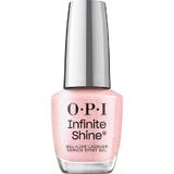 Лак за нокти с гел ефект - OPI Infinite Shine, колекция OPI'm Dreaming, нюанс Sneak a Pink, 15 мл