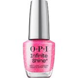 Лак за нокти с гел ефект - OPI Infinite Shine, колекция OPI'm Dreaming, нюанс Glossed in Your Thoughts, 15 мл