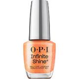 Лак за нокти с гел ефект - OPI Infinite Shine, OPI'm Dreaming Collection, нюанс Dreamsicle, 15 мл