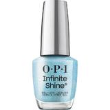 Лак за нокти с гел ефект - OPI Infinite Shine, колекция OPI'm Dreaming, нюанс Where Time Stuns Still, 15 мл