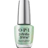 Лак за нокти с гел ефект - OPI Infinite Shine, OPI'm Dreaming Collection, нюанс Teals Familiar, 15 мл