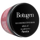 Реконструктивна маска за увредена коса - Fanola Botugen Hair System Botolife Reconstructive Mask, 300мл