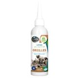 Био лосион за уши за кучета и котки - Biovetol Lotion Oreilles pour Chien&Chat, 125 мл