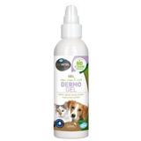 Препарат за домашни любимци DermoGel Bio for Dog and Cat Skin - Biovetol Dermot, 125 мл