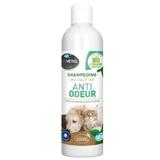 Био дезодориращ шампоан за кучета и котки - Biovetol Shampooing Anti Odeur pour Chien&Chat, 240 мл