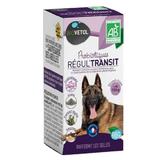 Хранителната добавка Regul Transit Probiotic Bio for Large Dogs +10Kg - Biovetol Probiotiques Regul Transit Grand Chien +10kg, 112 гр