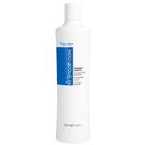 Шампоан за изправяне на косата - Fanola Smooth Care Straightening Shampoo, 350мл