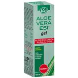 Гел с алое вера ESI Organic Aloe Vera Extract Gel, 100 мл