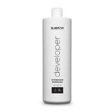 Крем оксидант 6% - Subrina Professional Developer Hydrogen Peroxide, 1000 мл