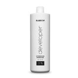 Крем-оксидант 3% - Subrina Professional Developer Hydrogen Peroxide, 1000 мл