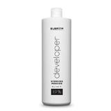 Крем оксидант 1,9% - Subrina Professional Developer Hydrogen Peroxide, 1000 мл