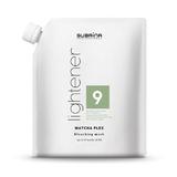 Избелваща маска - Subrina Professional Matcha Plex Bleaching Powder, 500 гр: