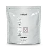 Изсветляващ прах за техники за балаяж - Subrina Professional Lightener 8 Freehand Bleaching Powder, 400 гр