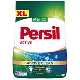Автоматичен прах за пране - Persil Active Clean, 50 пранета, 3,75 кг