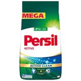 Автоматичен прах за пране - Persil Active Clean, 80 пранета, 6 кг