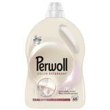 Течен перилен препарат - Perwoll Color, 60 пранета, 3000 мл