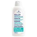 Възстановяващ балсам с кератин - Kallos Professional Repair Hair Conditioner with Cashmere Keratin 1000мл